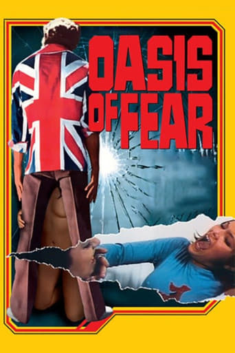 دانلود فیلم Oasis of Fear 1971