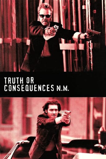 دانلود فیلم Truth or Consequences, N.M. 1997