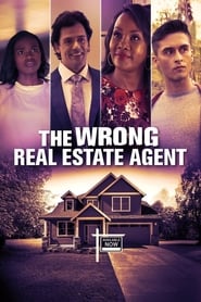 دانلود فیلم The Wrong Real Estate Agent 2021