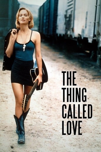 دانلود فیلم The Thing Called Love 1993