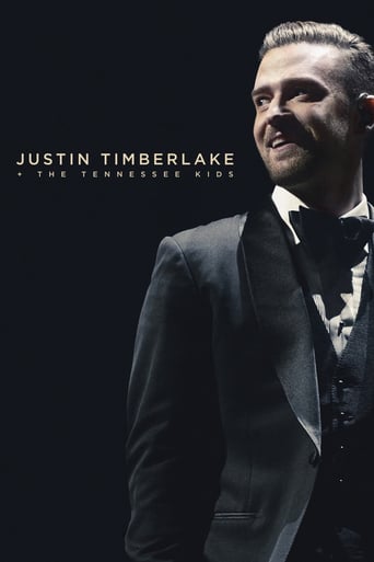 دانلود فیلم Justin Timberlake + The Tennessee Kids 2016