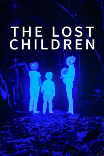 دانلود فیلم The Lost Children 2024