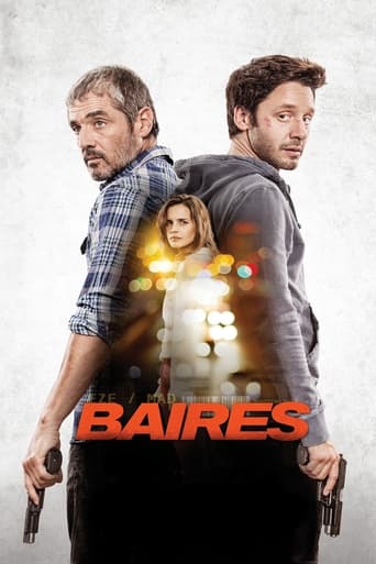 دانلود فیلم Baires 2015