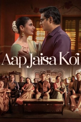دانلود فیلم Aap Jaisa Koi 2025