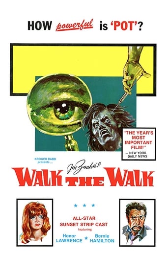 Walk the Walk 1970