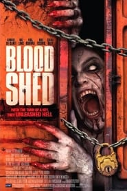 Blood Shed 2013