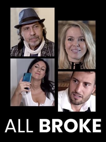 دانلود فیلم All Broke 2023