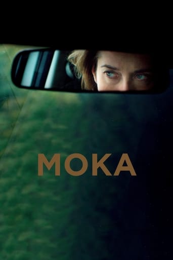 دانلود فیلم Moka 2016