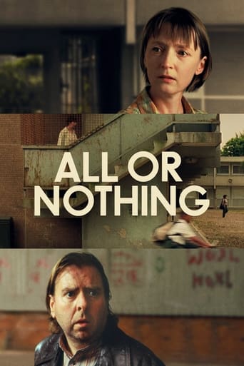 دانلود فیلم All or Nothing 2002