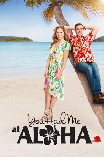 دانلود فیلم You Had Me at Aloha 2021 (تو مرا در الوها داشتی)