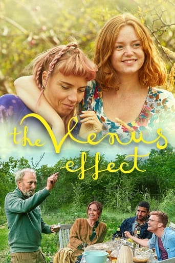 دانلود فیلم The Venus Effect 2021 (اثر ناهید )