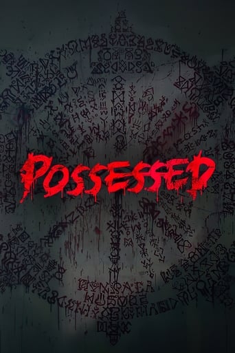 دانلود فیلم Possessed 2022