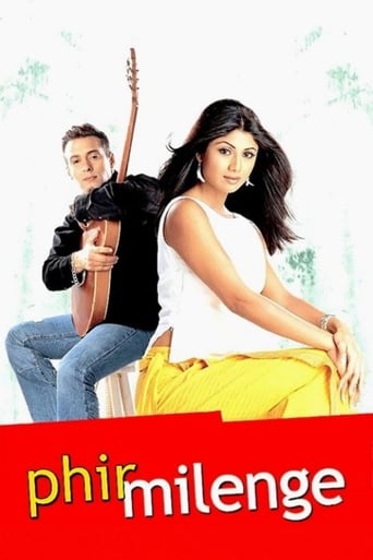 دانلود فیلم Phir Milenge 2004