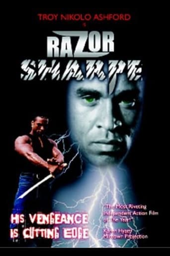 دانلود فیلم Razor Sharpe 2001