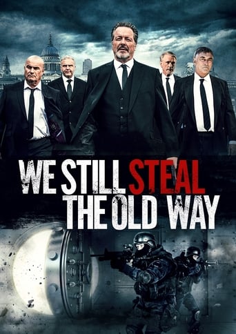 دانلود فیلم We Still Steal the Old Way 2016