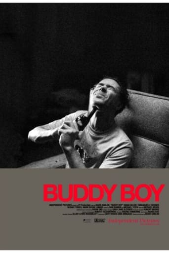 دانلود فیلم Buddy Boy 1999