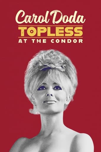 دانلود فیلم Carol Doda Topless at the Condor 2023