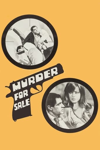 دانلود فیلم OSS 117 Murder for Sale 1968