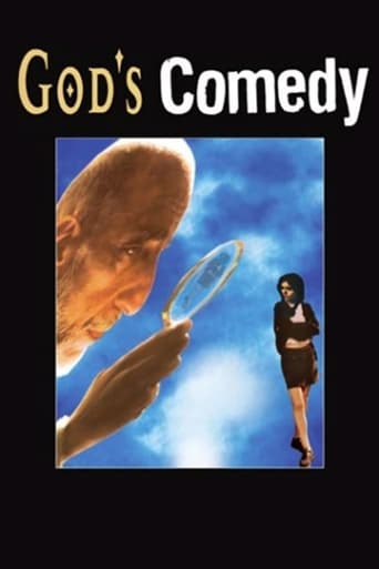 دانلود فیلم God's Comedy 1995