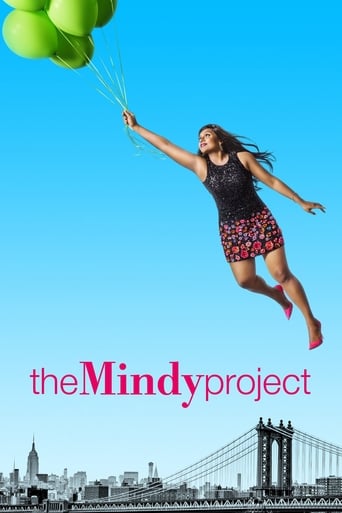 The Mindy Project 2012