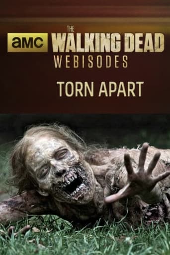 دانلود سریال The Walking Dead: Torn Apart 2011
