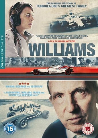 دانلود فیلم Williams 2017