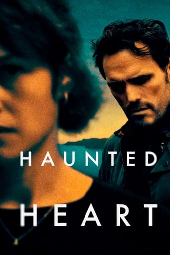 دانلود فیلم Haunted Heart 2024