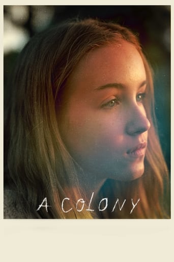 A Colony 2018