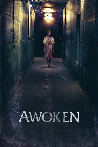 Awoken 2019 (بیدار)