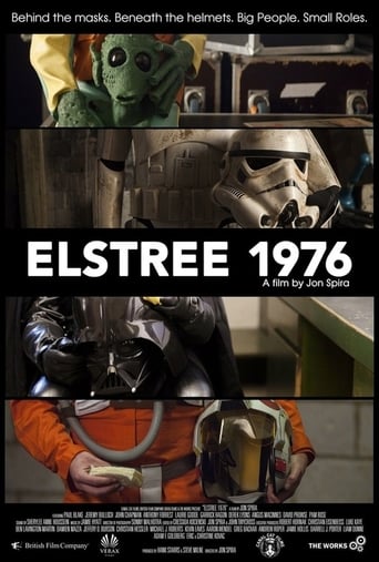 دانلود فیلم Elstree 1976 2015