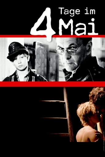 دانلود فیلم 4 Days in May 2011