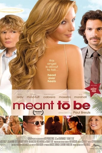 دانلود فیلم Meant To Be 2010