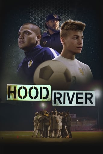 دانلود فیلم Hood River 2021