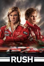 دانلود فیلم Rush 2013 (شتاب) دوبله فارسی بدون سانسور