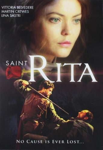 دانلود فیلم Saint Rita 2004