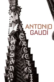 دانلود فیلم Antonio Gaudí 1984