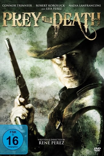 دانلود فیلم Prey for Death 2015