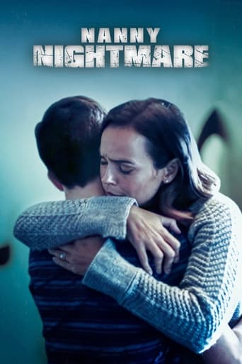 دانلود فیلم Nanny Nightmare 2017