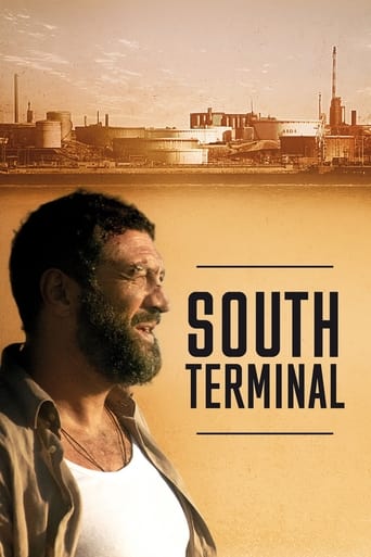 دانلود فیلم South Terminal 2019 (ترمینال جنوبی)