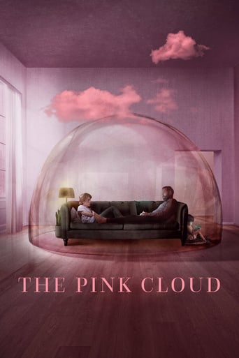 The Pink Cloud 2021 (ابر صورتی)