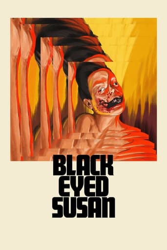 دانلود فیلم Black Eyed Susan 2024