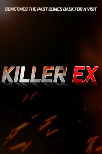 دانلود فیلم Killer Ex 2024