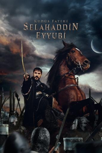 دانلود سریال Saladın: The Conqueror of Jerusalem 2023