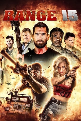 Range 15 2016