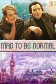 دانلود فیلم Mad to Be Normal 2017