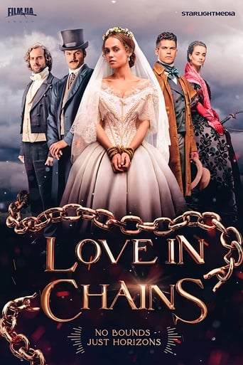 دانلود سریال Love in Chains 2019 دوبله فارسی بدون سانسور