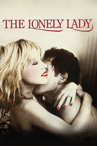 دانلود فیلم The Lonely Lady 1983