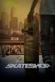 دانلود فیلم Skateshop 2021