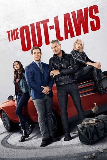 دانلود فیلم The Out-Laws 2023