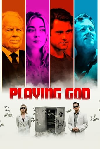 دانلود فیلم Playing God 2021 (بازی با خدا)